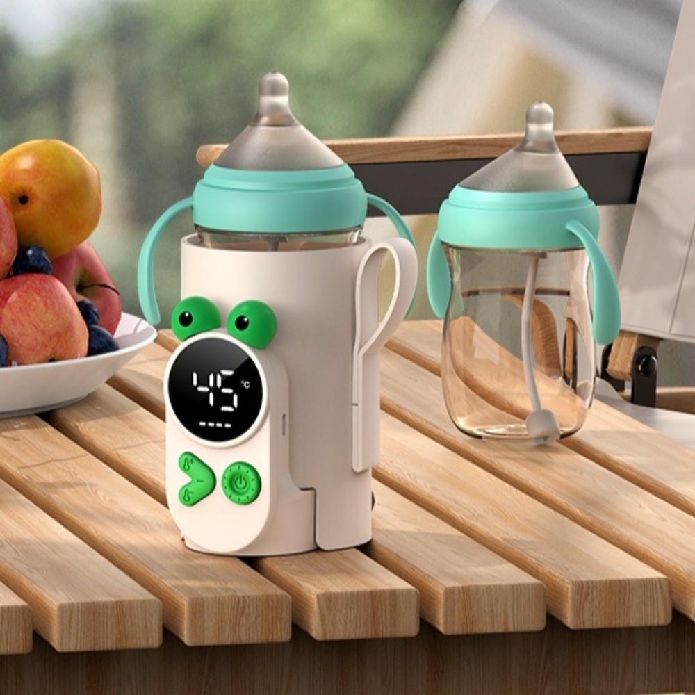 Portable Baby Bottle Warmer Fa - Baby Food Warmer ulasan dan harga