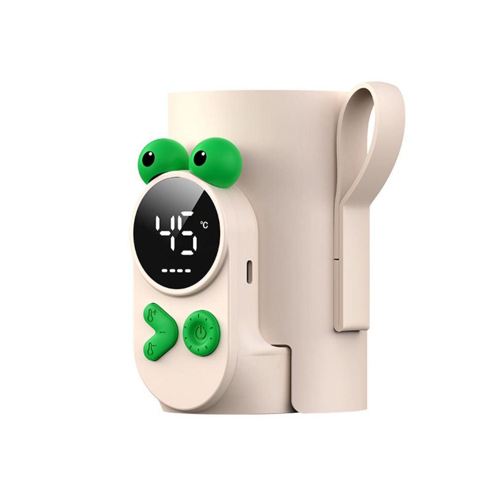 Portable Baby Bottle Warmer Fa - Baby Food Warmer ulasan dan harga